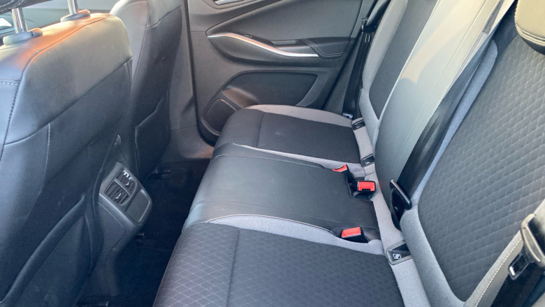 Vauxhall Grandland 1.2 Turbo SRi 5dr Petrol Hatchback